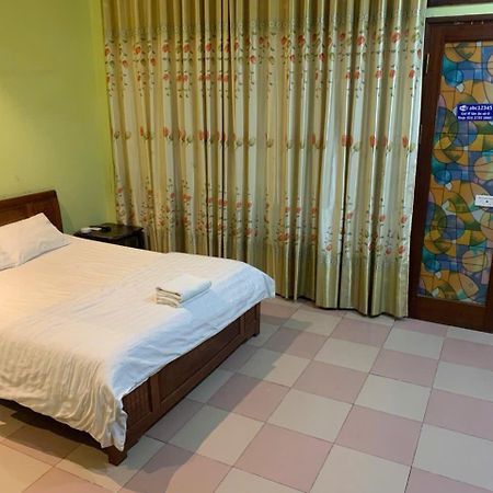 Nhà nghỉ An Phú Hanói Exterior foto