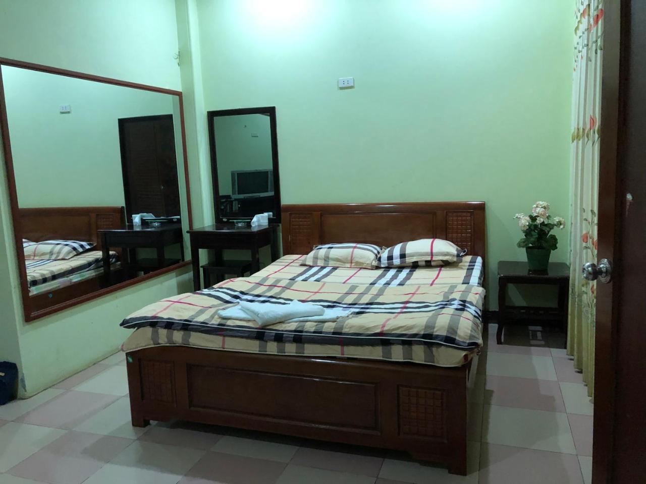 Nhà nghỉ An Phú Hanói Exterior foto